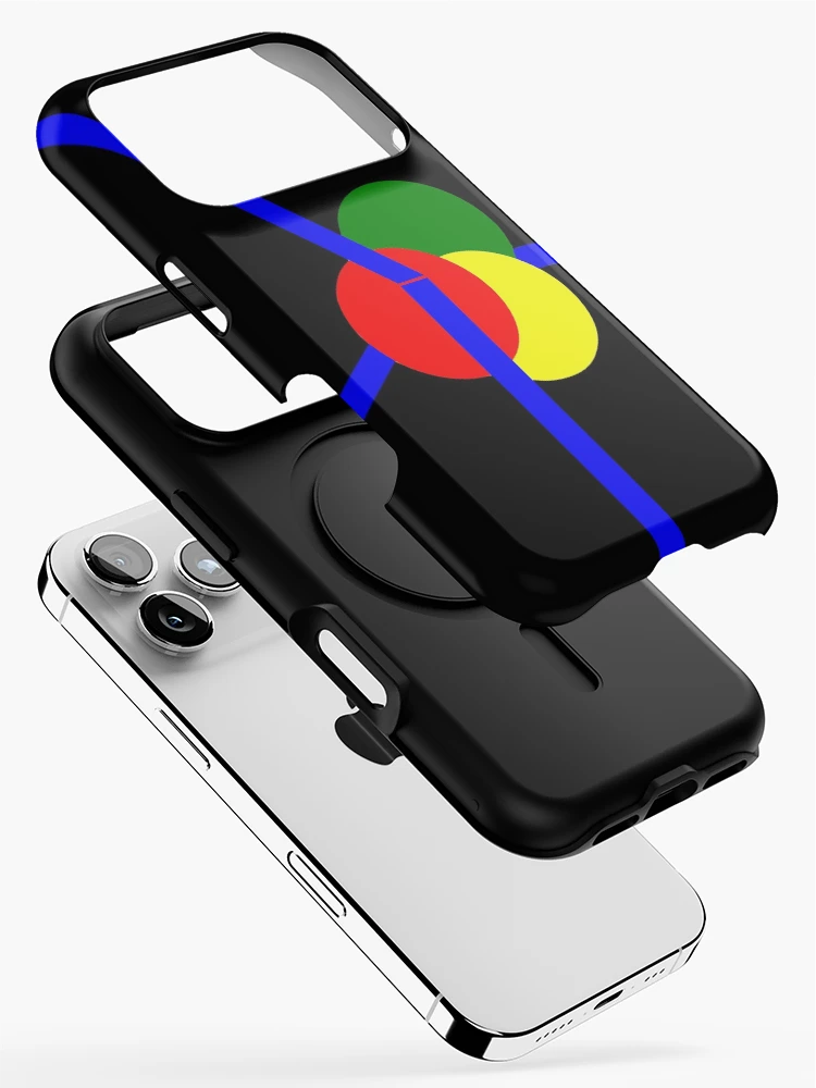 Thumbnail 2 of 4, iPhone Case, Stack designed and sold by EmblemThreads.