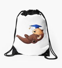 Mochila de cuerdas Nutria Grad