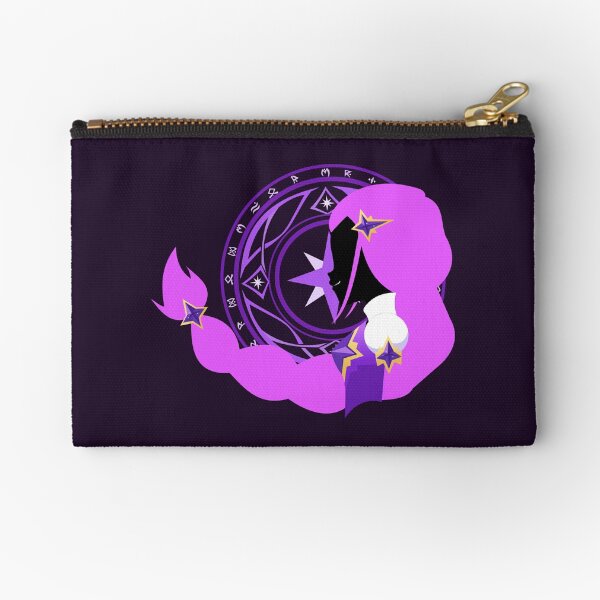 Fille magique Carissa Cameo Pochette