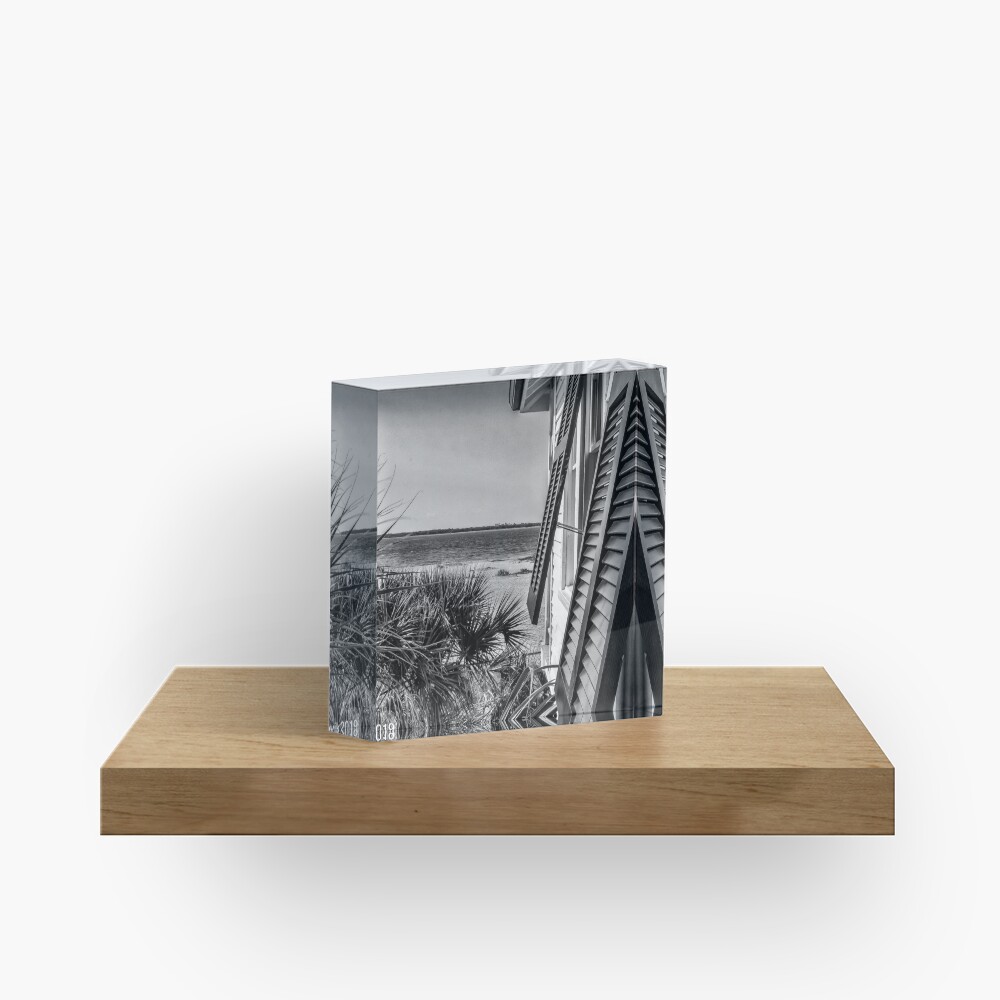 Item preview, Acrylic Block designed and sold by j01756.