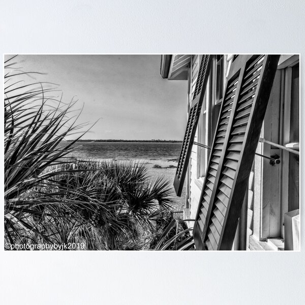 Item preview, A View to the Gulf designed and sold by John  Kapusta.