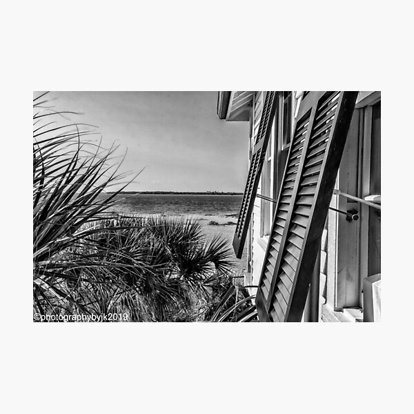 Item preview, A View to the Gulf designed and sold by John  Kapusta.