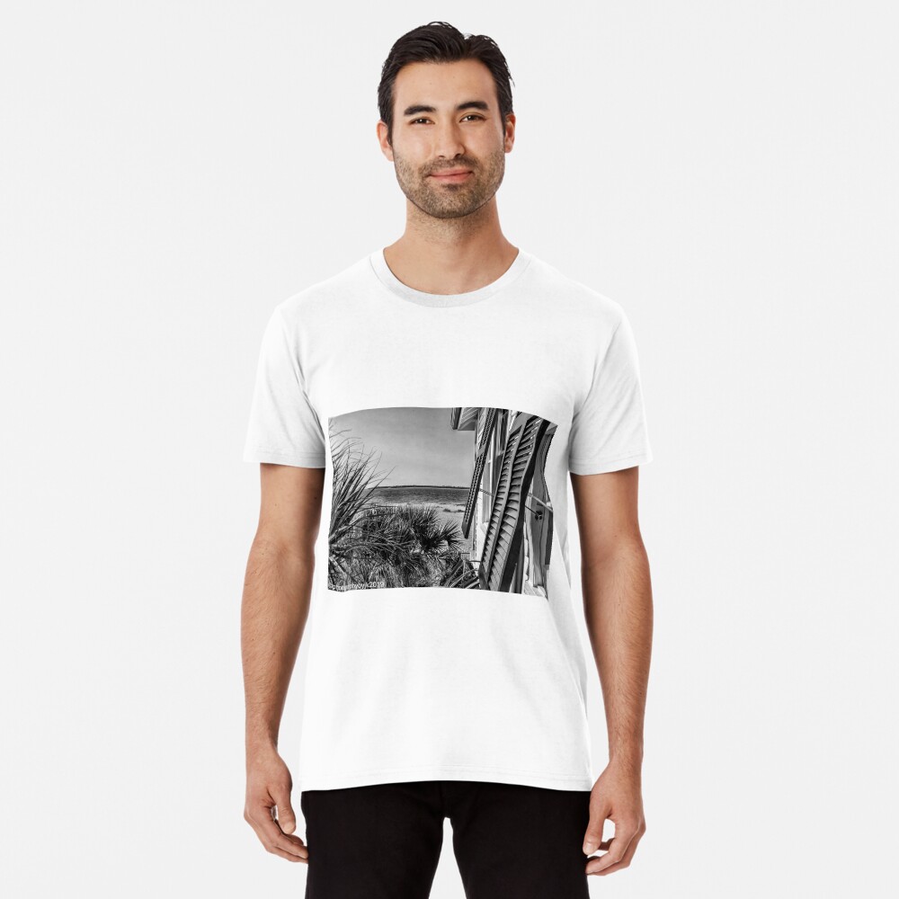 Item preview, Premium T-Shirt designed and sold by j01756.