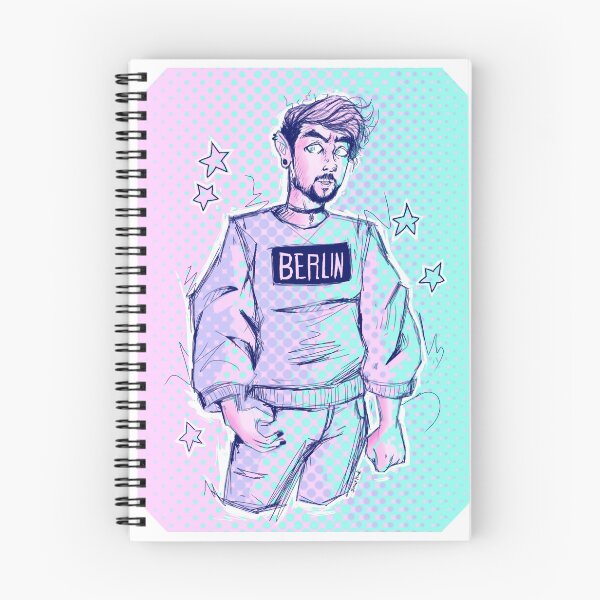 Item preview, Cotton Candy Septic boi~ designed and sold by SpunketPunk.