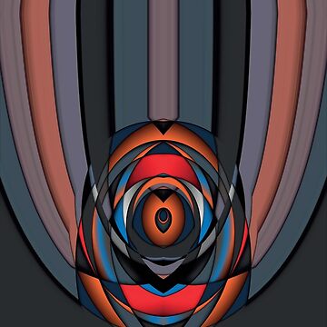 Artwork thumbnail, To The Point by Vk91