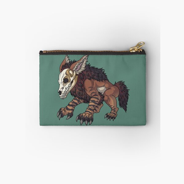 Item preview, Skull Beast designed and sold by Ashley Veldhuis.