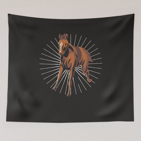 Item preview,  horses designed and sold by Ibu83.