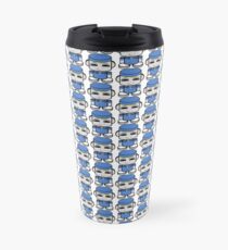 HERO'BOT Dr. Liz Bewell Travel Mug
