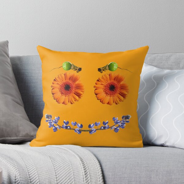 Throw Pillow