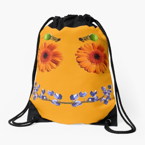 Drawstring Bag