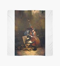 Street Musician Scarf