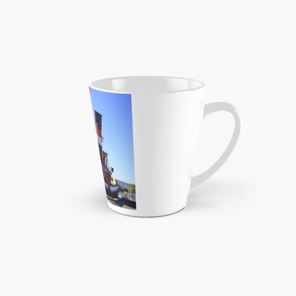 James Whalen - Thunder Bay Tall Mug