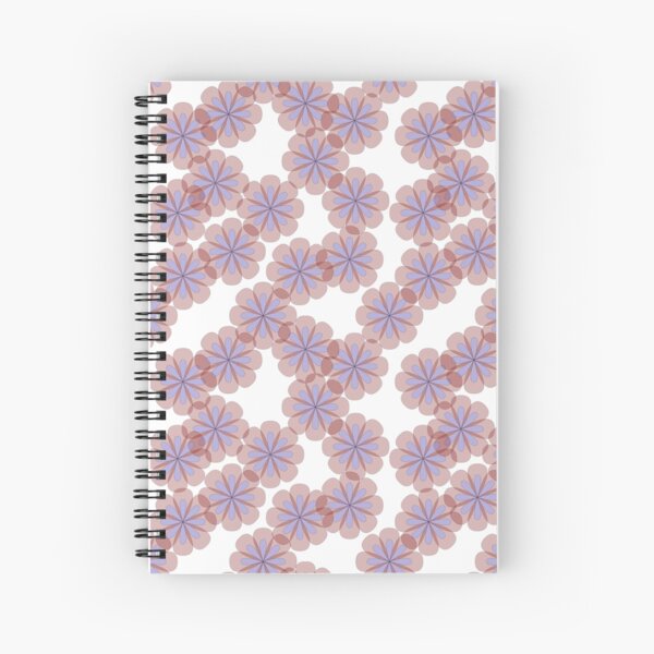 Spiral Notebook