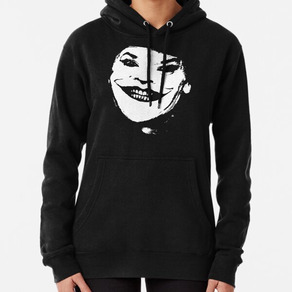 hoodies negro
