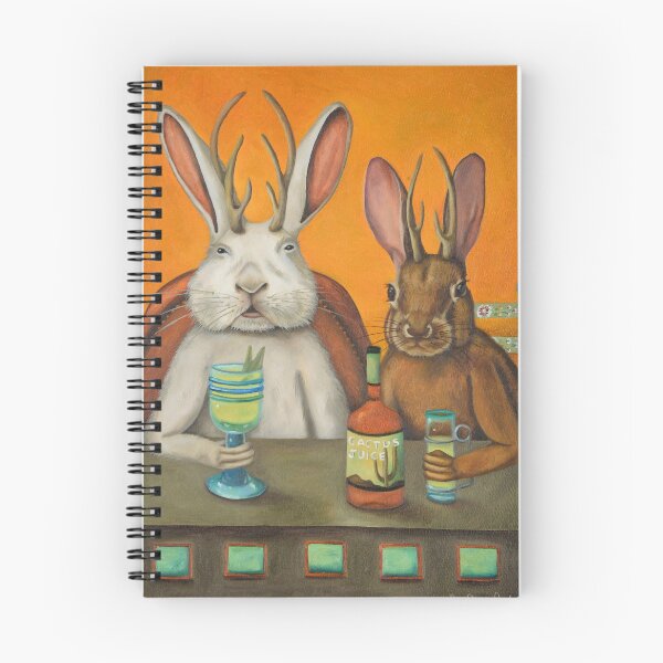 Item preview, Meet The Jackalopes designed and sold by LeahSaulnier.