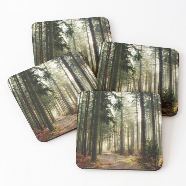 Item preview, A walk through the pines designed and sold by Creative by Design.