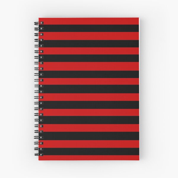 Item preview, Denace the Menace Stripes designed and sold by Axepirius.