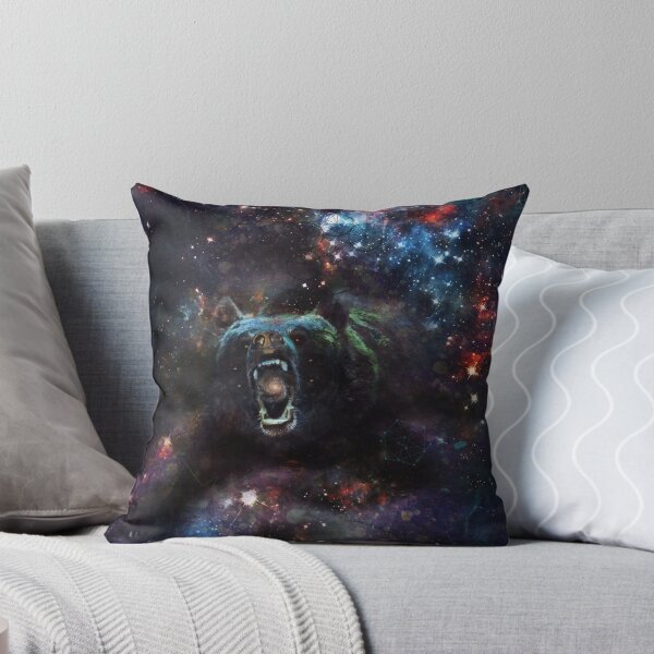 Item preview, Ursa Major (The Big Bear) designed and sold by indigotribe.