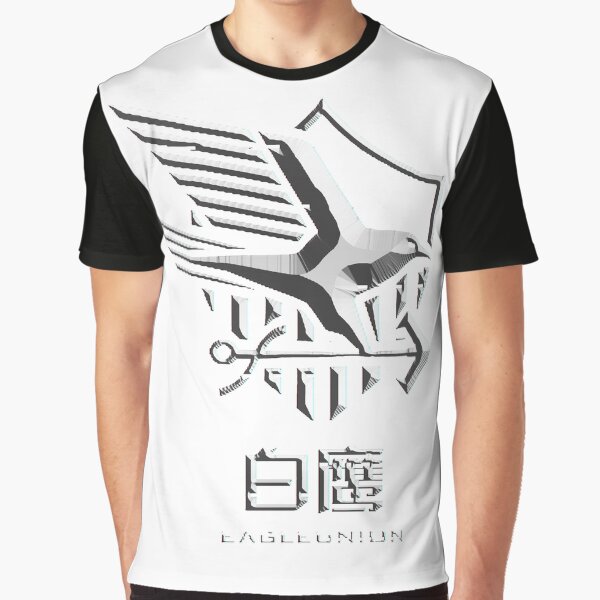 Item preview, Eagle Union designed and sold by Hellsalem.