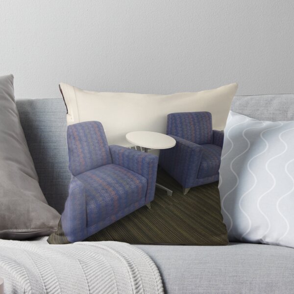Item preview, Empty Chairs designed and sold by Spectrum Perspectives.