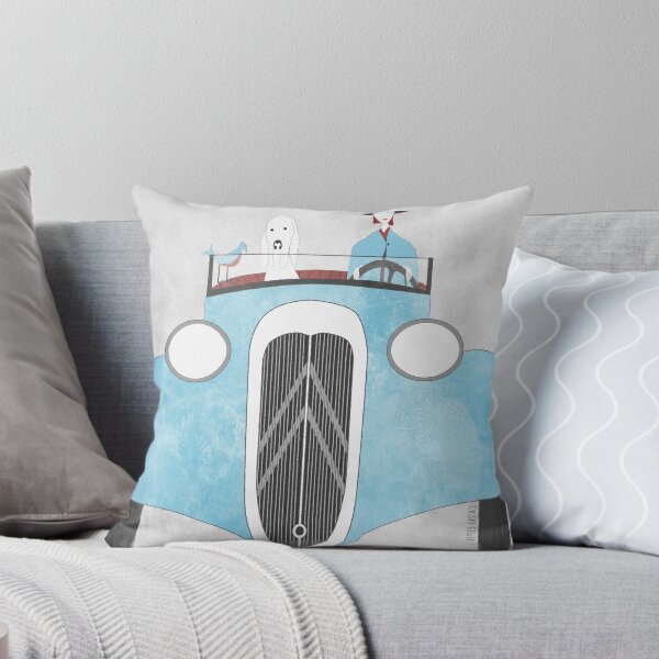 Item preview, Sunday Drive designed and sold by jripleyfagence.