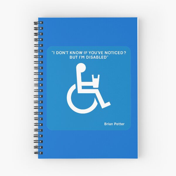 Item preview, Copy of Brian Potter designed and sold by DesignByMH.