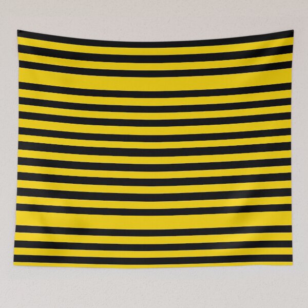 Item preview, Bee Stripes designed and sold by Axepirius.
