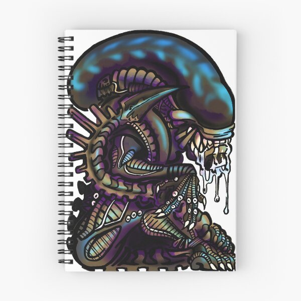 Item preview, Brown Alien designed and sold by Crescent31.