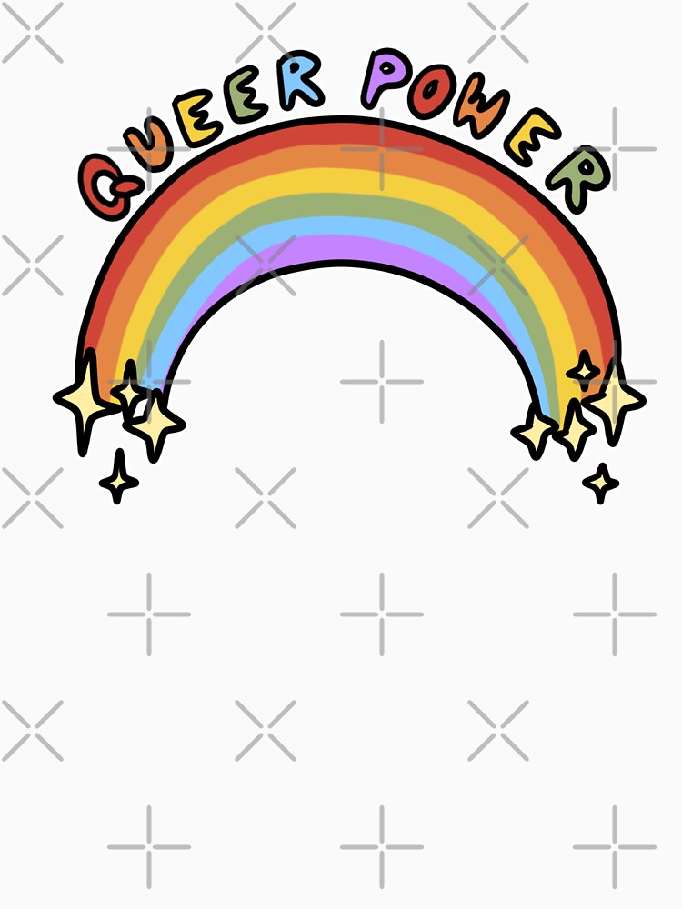 queer power by nevhada