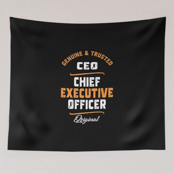 Item preview, CEO - Director Ejecutivo designed and sold by cidolopez.