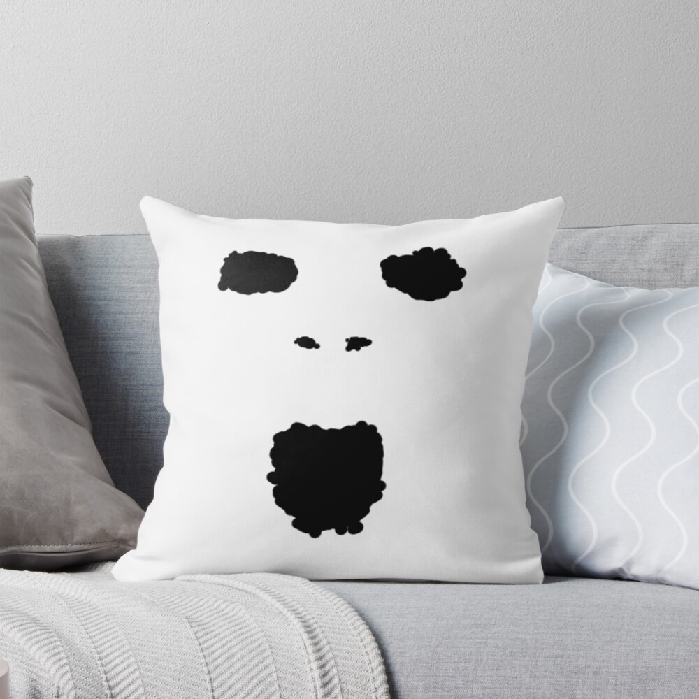 Item preview, Throw Pillow designed and sold by DsDesigns.