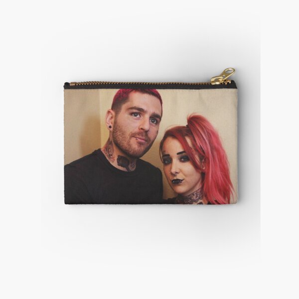 Item preview, Jenna and Julien  designed and sold by Ren Andrews.