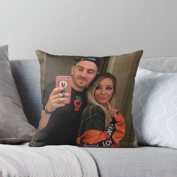 Item preview, Jenna and Julien  designed and sold by Ren Andrews.