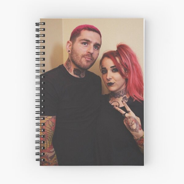 Item preview, Jenna and Julien  designed and sold by Ren Andrews.