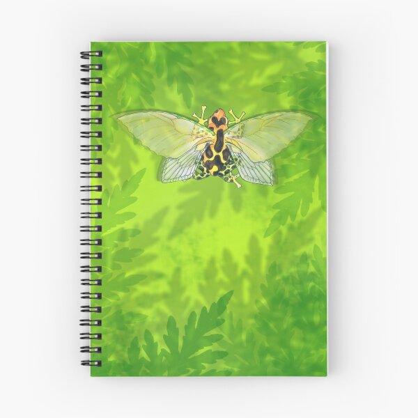 Item preview,  Flutterfrog - Chazuta designed and sold by Triana.