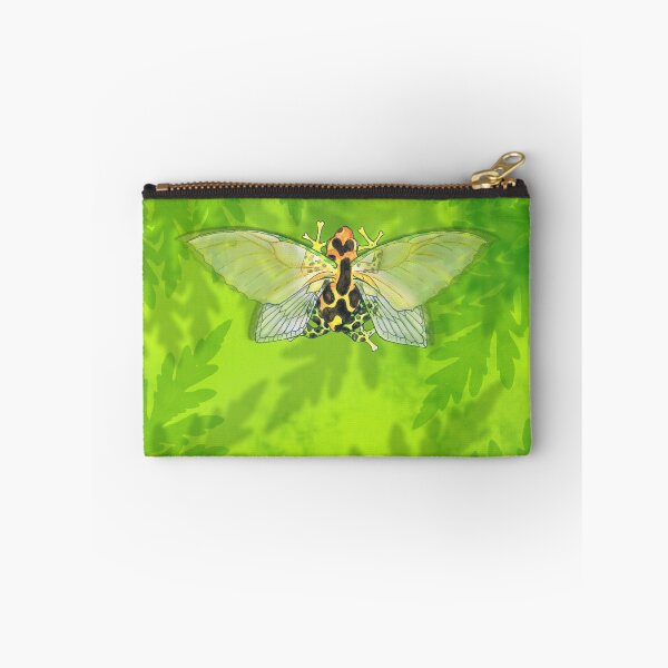 Item preview, Flutterfrog - Chazuta designed and sold by Triana.