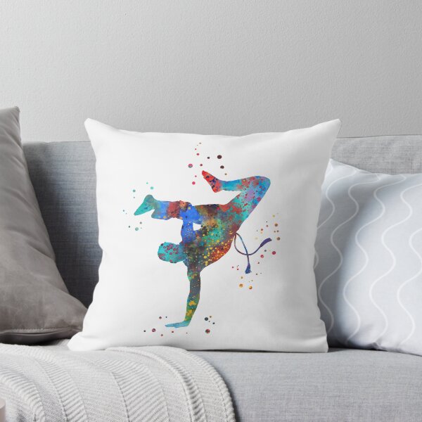 Item preview, Capoeira designed and sold by Rosaliartbook.