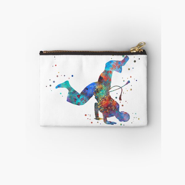 Item preview, Capoeira designed and sold by Rosaliartbook.