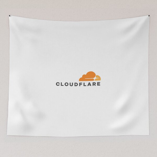 Item preview, Cloudfare designed and sold by Jeff G.