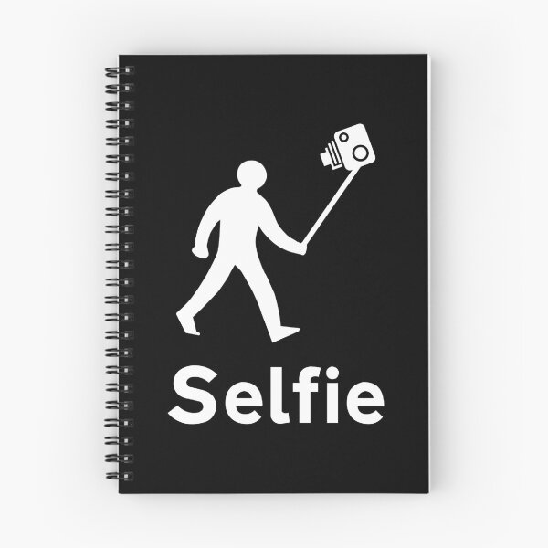Item preview, Selfie designed and sold by DesignByMH.