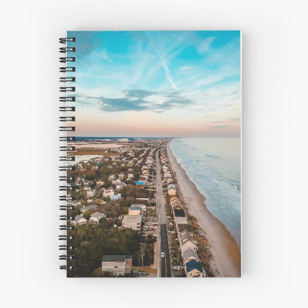 Item preview, Beach from Above designed and sold by Braden Saba.