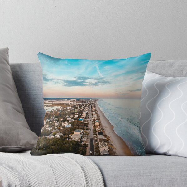 Item preview, Beach from Above designed and sold by Braden Saba.