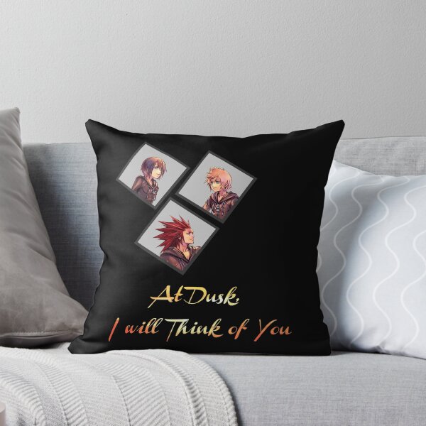 Item preview, At Dusk, I will Think of You designed and sold by Fix-it-Fran.