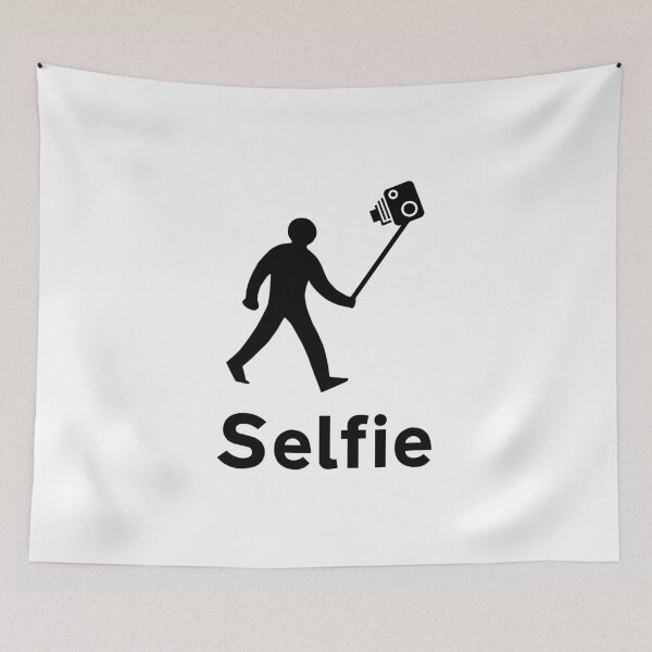 Item preview, Selfie designed and sold by DesignByMH.