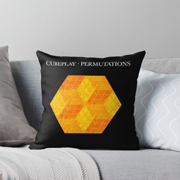 Item preview, Cubeplay designed and sold by weavernap.