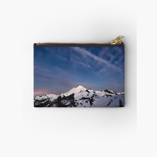 Item preview, Mount Baker by Starlight designed and sold by artcascadia.