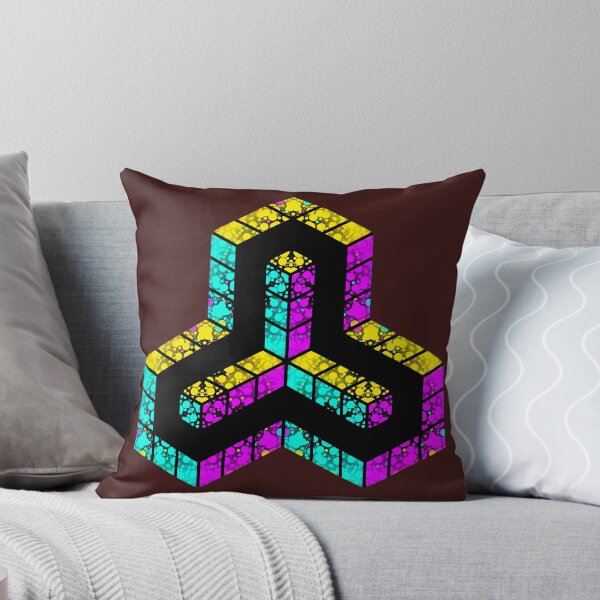 Item preview, Space Cubes! And Rods! designed and sold by weavernap.