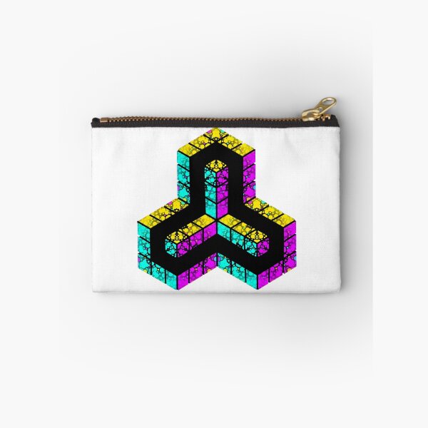 Item preview, Space Cubes! And Rods! designed and sold by weavernap.