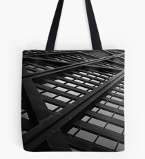 Hancock Building Tote Bag