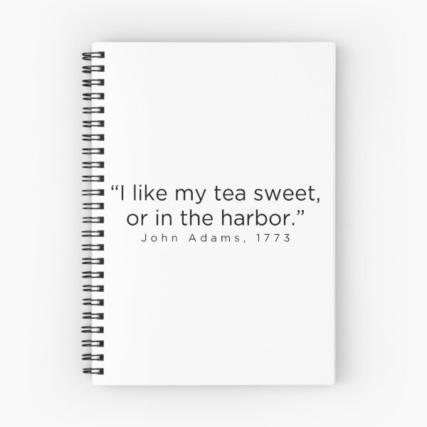 Item preview, I Like My Tea Sweet Or In The Harbor designed and sold by T-shirt For You.